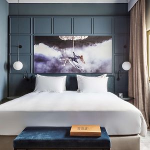 Standaard Kamer